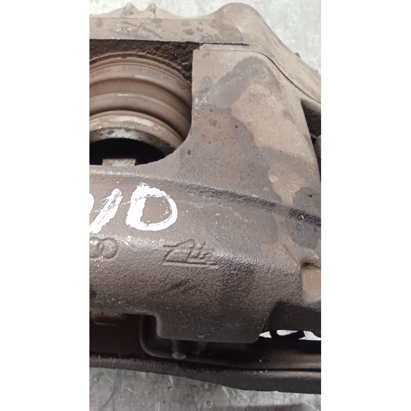 Recambio de pinza freno delantera derecha para audi a6 c5 (4b2, 4b4) 2.5 tdi referencia OEM IAM  ATE 01