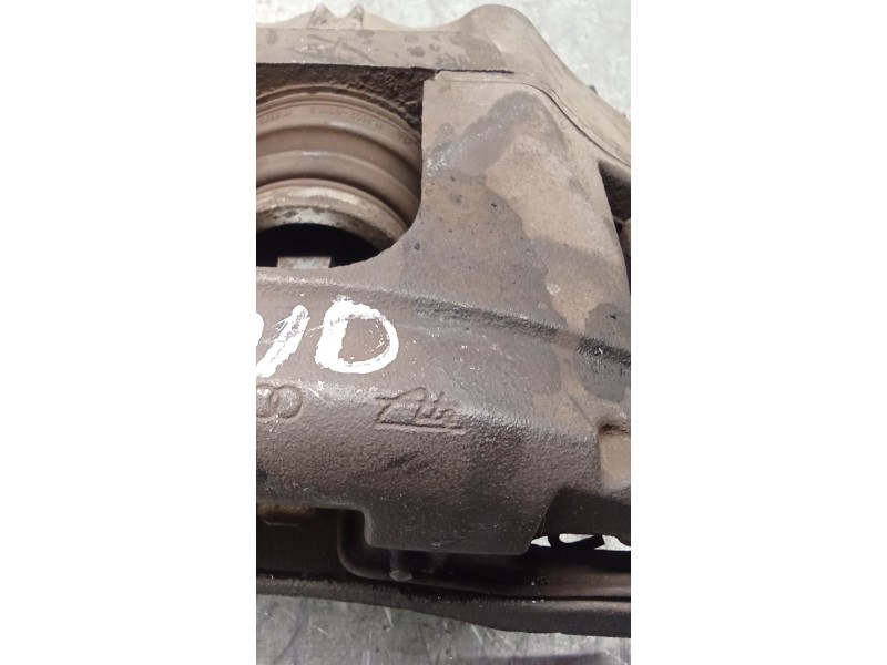 Recambio de pinza freno delantera derecha para audi a6 c5 (4b2, 4b4) 2.5 tdi referencia OEM IAM  ATE 01