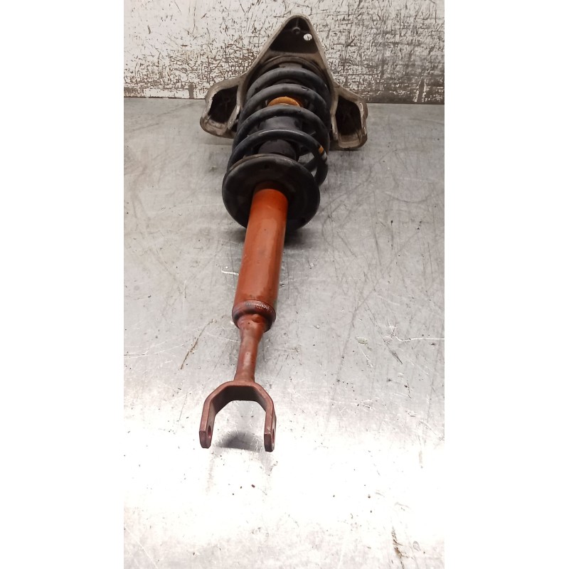 Recambio de amortiguador delantero derecho para audi a6 c5 (4b2, 4b4) 2.5 tdi referencia OEM IAM 4B34130331M  01