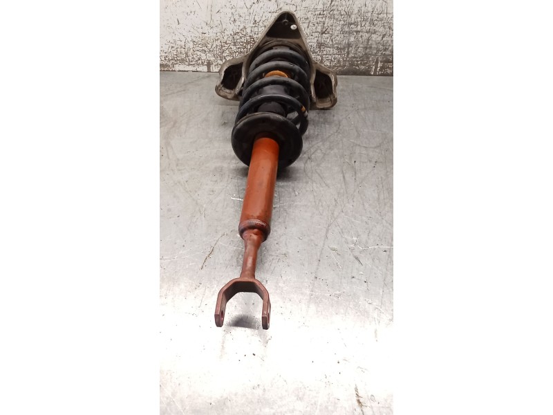 Recambio de amortiguador delantero derecho para audi a6 c5 (4b2, 4b4) 2.5 tdi referencia OEM IAM 4B34130331M  01