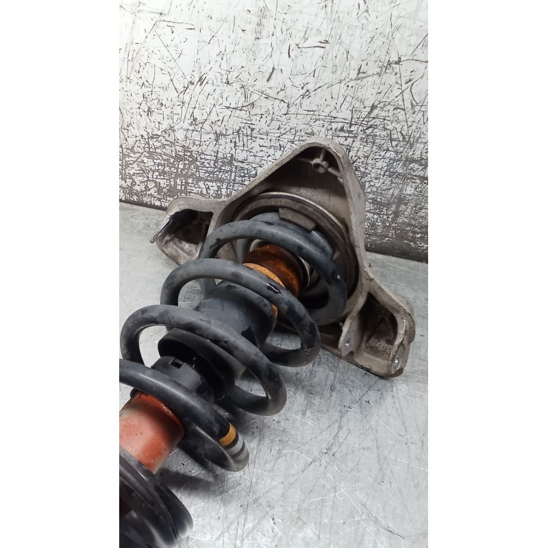 Recambio de amortiguador delantero derecho para audi a6 c5 (4b2, 4b4) 2.5 tdi referencia OEM IAM 4B34130331M  01