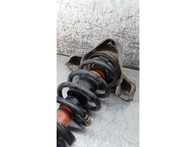 Recambio de amortiguador delantero derecho para audi a6 c5 (4b2, 4b4) 2.5 tdi referencia OEM IAM 4B34130331M  01