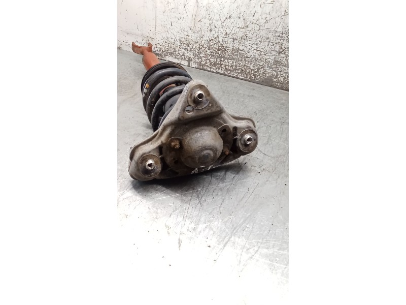 Recambio de amortiguador delantero derecho para audi a6 c5 (4b2, 4b4) 2.5 tdi referencia OEM IAM 4B34130331M  01
