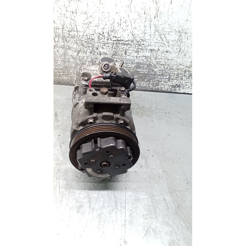 Recambio de compresor aire acondicionado para audi a6 c5 (4b2, 4b4) 2.5 tdi referencia OEM IAM   01