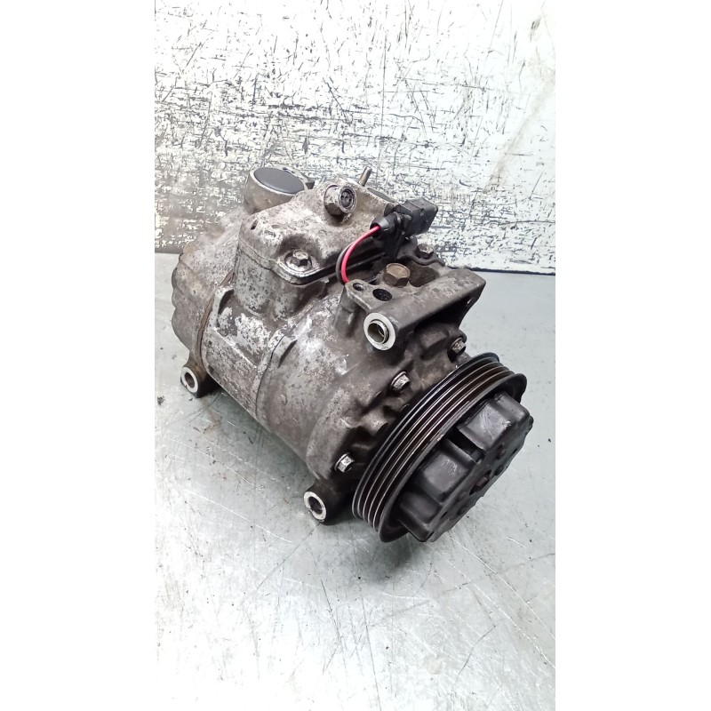 Recambio de compresor aire acondicionado para audi a6 c5 (4b2, 4b4) 2.5 tdi referencia OEM IAM   01
