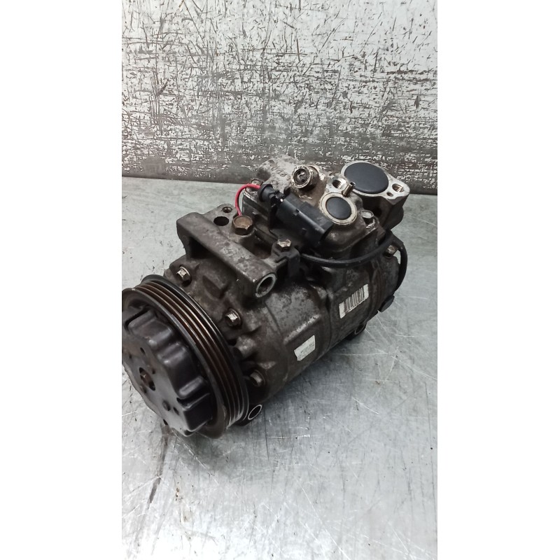 Recambio de compresor aire acondicionado para audi a6 c5 (4b2, 4b4) 2.5 tdi referencia OEM IAM   01