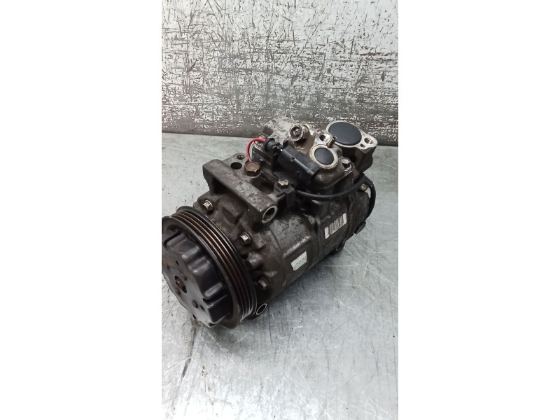 Recambio de compresor aire acondicionado para audi a6 c5 (4b2, 4b4) 2.5 tdi referencia OEM IAM   01