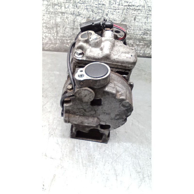 Recambio de compresor aire acondicionado para audi a6 c5 (4b2, 4b4) 2.5 tdi referencia OEM IAM   01
