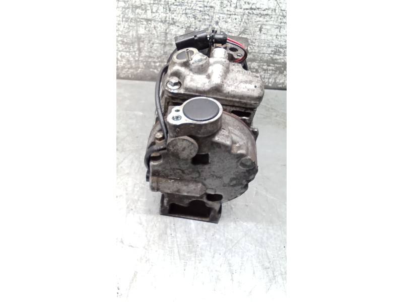 Recambio de compresor aire acondicionado para audi a6 c5 (4b2, 4b4) 2.5 tdi referencia OEM IAM   01