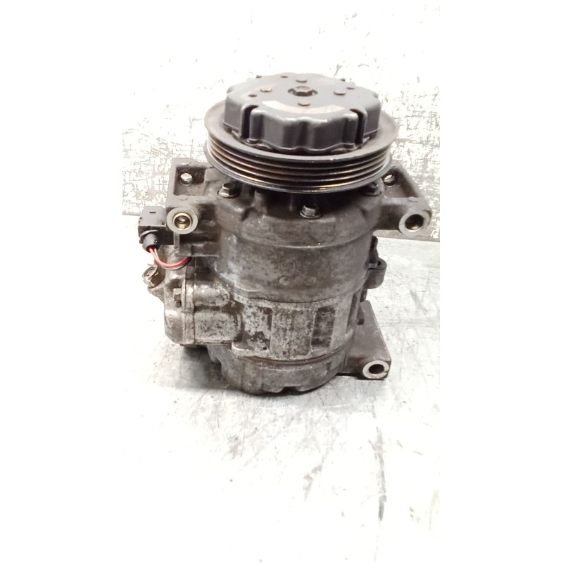 Recambio de compresor aire acondicionado para audi a6 c5 (4b2, 4b4) 2.5 tdi referencia OEM IAM   01
