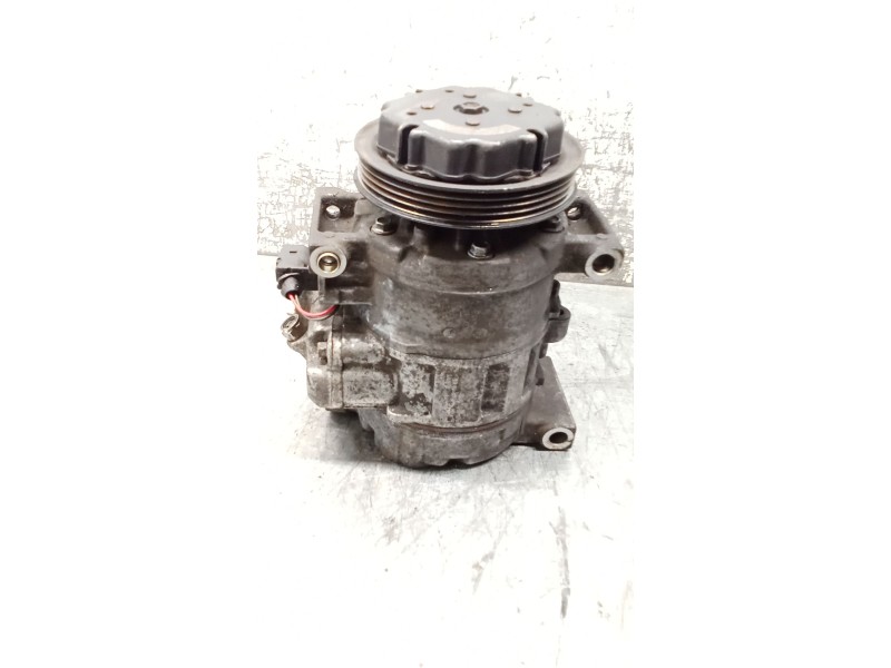 Recambio de compresor aire acondicionado para audi a6 c5 (4b2, 4b4) 2.5 tdi referencia OEM IAM   01
