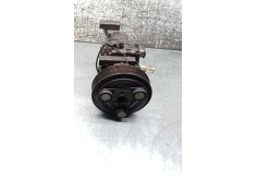 Recambio de compresor aire acondicionado para mazda 3 (bk) 1.6 (bk14) referencia OEM IAM H12A1AG4DY  04