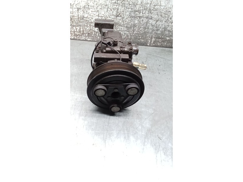 Recambio de compresor aire acondicionado para mazda 3 (bk) 1.6 (bk14) referencia OEM IAM H12A1AG4DY  04