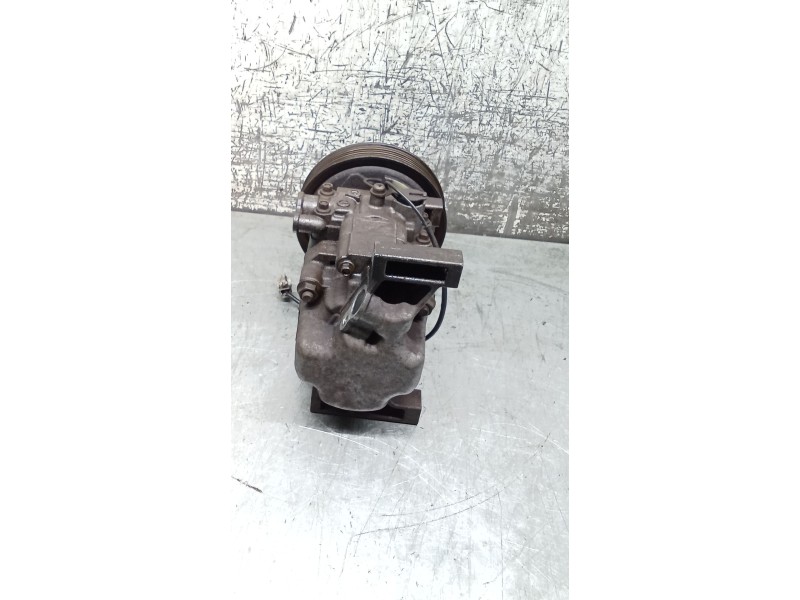 Recambio de compresor aire acondicionado para mazda 3 (bk) 1.6 (bk14) referencia OEM IAM H12A1AG4DY  04