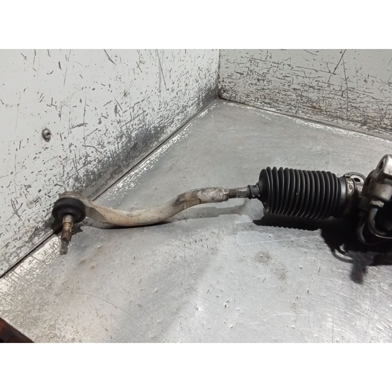 Recambio de cremallera direccion para honda accord vii tourer (cm, cn) 2.2 i-ctdi (cn2) referencia OEM IAM  04 VER FOTOS