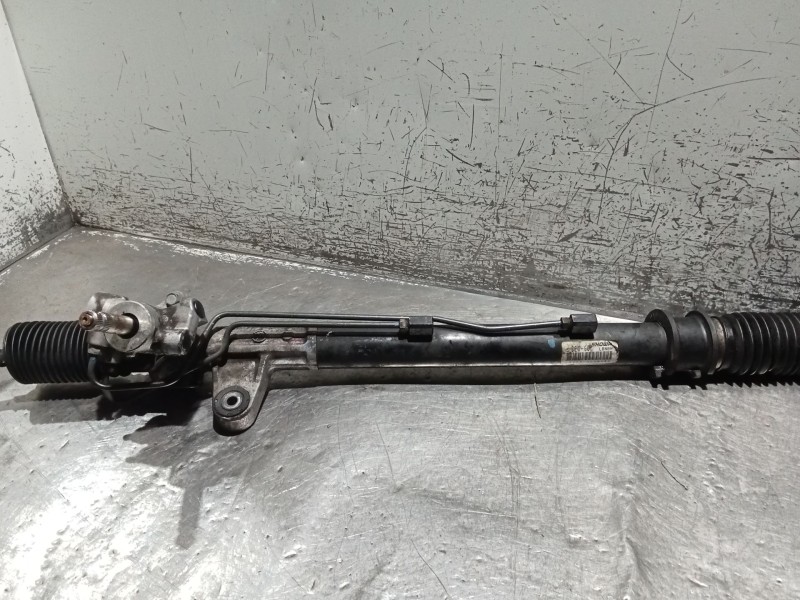 Recambio de cremallera direccion para honda accord vii tourer (cm, cn) 2.2 i-ctdi (cn2) referencia OEM IAM  04 VER FOTOS