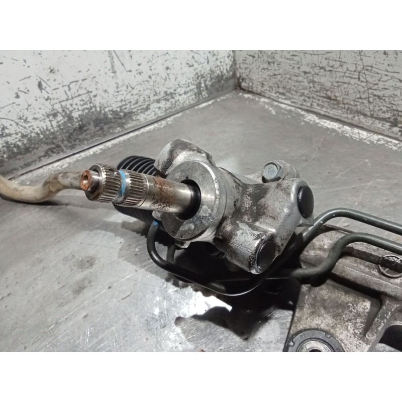 Recambio de cremallera direccion para honda accord vii tourer (cm, cn) 2.2 i-ctdi (cn2) referencia OEM IAM  04 VER FOTOS