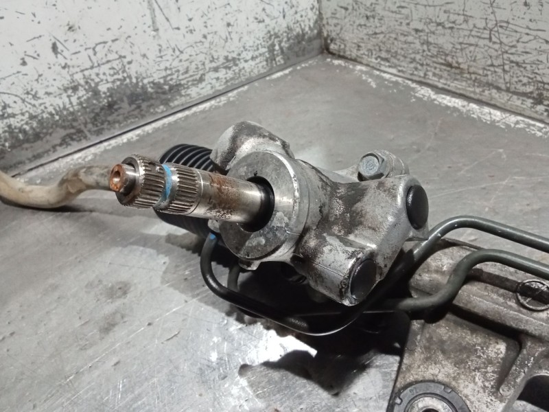 Recambio de cremallera direccion para honda accord vii tourer (cm, cn) 2.2 i-ctdi (cn2) referencia OEM IAM  04 VER FOTOS