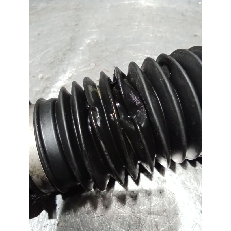 Recambio de cremallera direccion para honda accord vii tourer (cm, cn) 2.2 i-ctdi (cn2) referencia OEM IAM  04 VER FOTOS