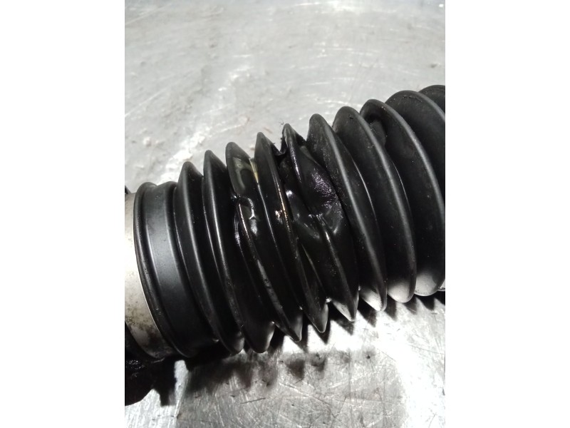 Recambio de cremallera direccion para honda accord vii tourer (cm, cn) 2.2 i-ctdi (cn2) referencia OEM IAM  04 VER FOTOS
