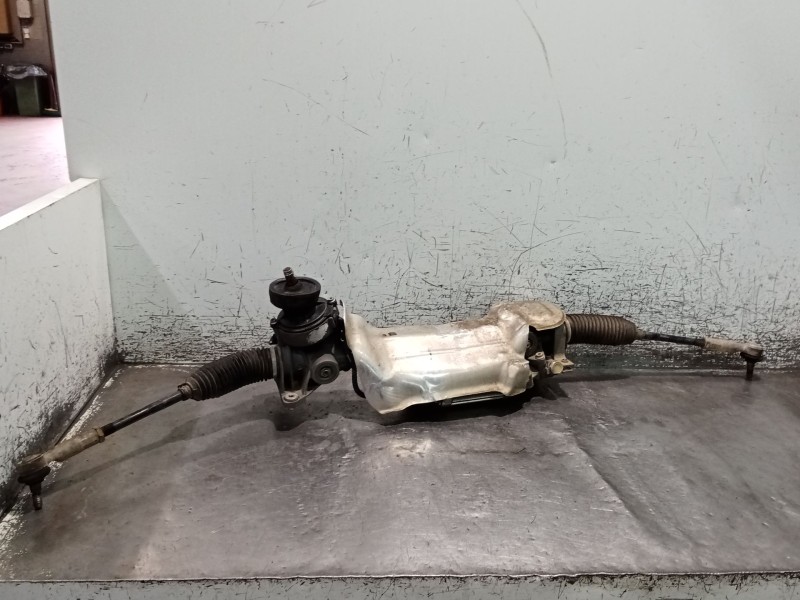 Recambio de cremallera direccion para seat leon (1p1) 1.6 referencia OEM IAM   02