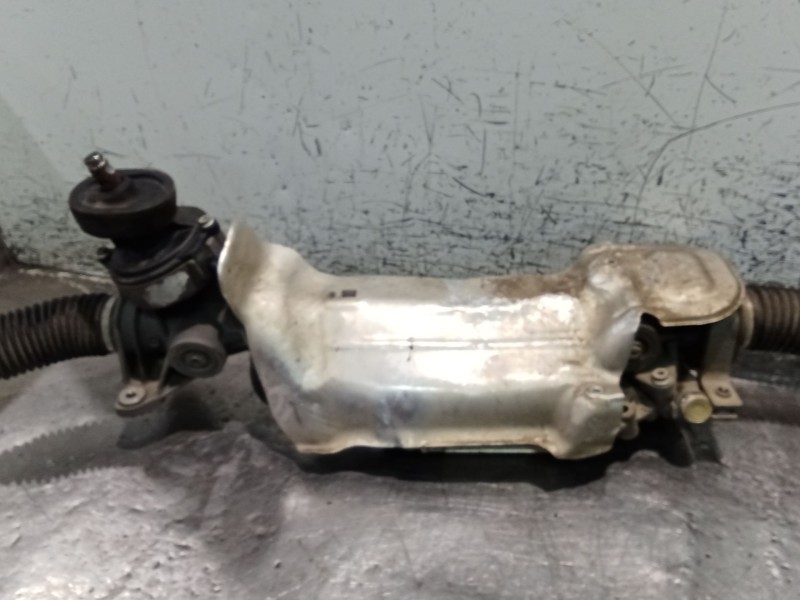 Recambio de cremallera direccion para seat leon (1p1) 1.6 referencia OEM IAM   02