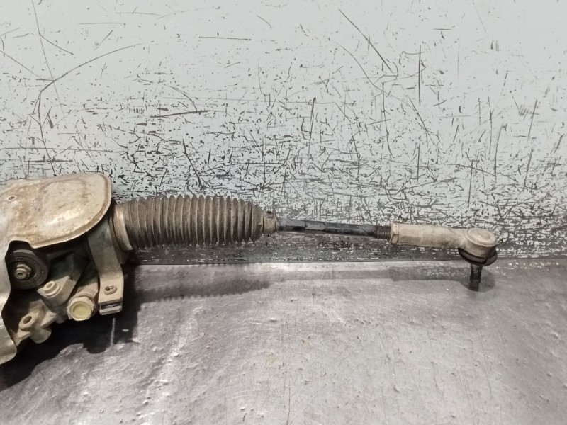 Recambio de cremallera direccion para seat leon (1p1) 1.6 referencia OEM IAM   02