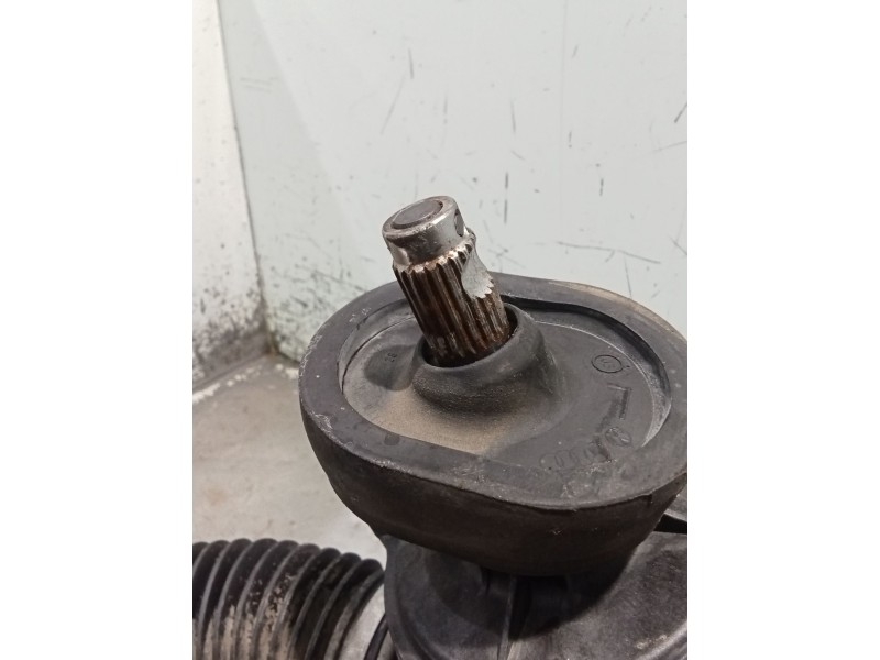 Recambio de cremallera direccion para seat leon (1p1) 1.6 referencia OEM IAM   02