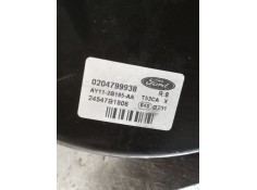 Recambio de servofreno para ford b-max (jk) 1.6 tdci referencia OEM IAM 0204799938 AY112B195AA 16 2