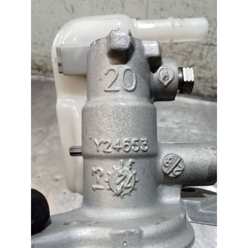 Recambio de bomba freno para ford b-max (jk) 1.6 tdci referencia OEM IAM Y24553 0204054029 16