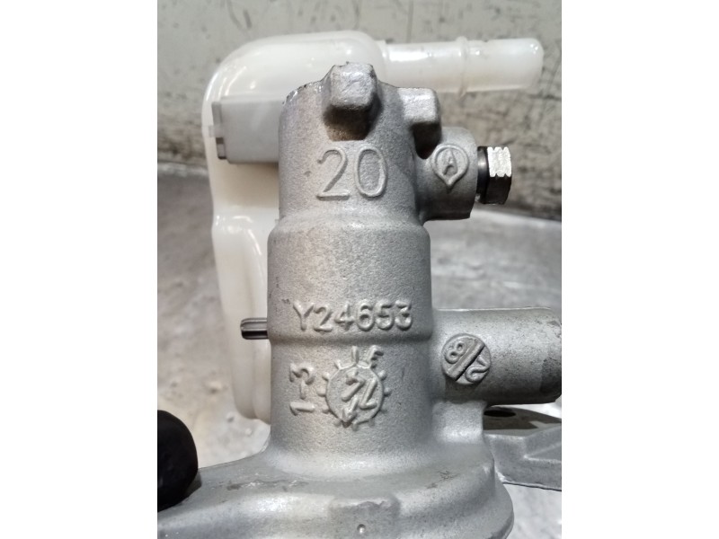Recambio de bomba freno para ford b-max (jk) 1.6 tdci referencia OEM IAM Y24553 0204054029 16
