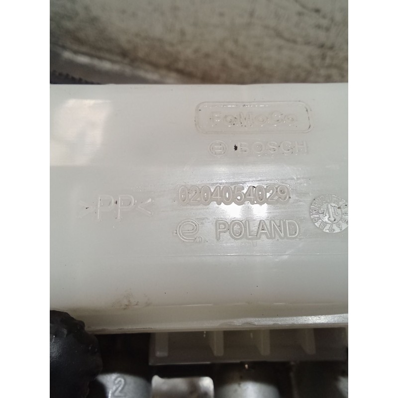 Recambio de bomba freno para ford b-max (jk) 1.6 tdci referencia OEM IAM Y24553 0204054029 16