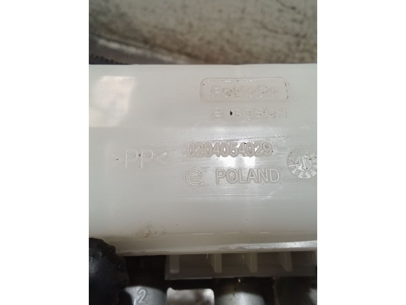 Recambio de bomba freno para ford b-max (jk) 1.6 tdci referencia OEM IAM Y24553 0204054029 16