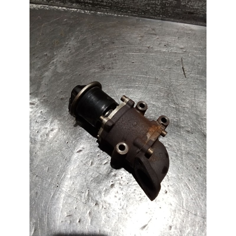Recambio de valvula egr para honda accord vii tourer (cm, cn) 2.2 i-ctdi (cn2) referencia OEM IAM   04