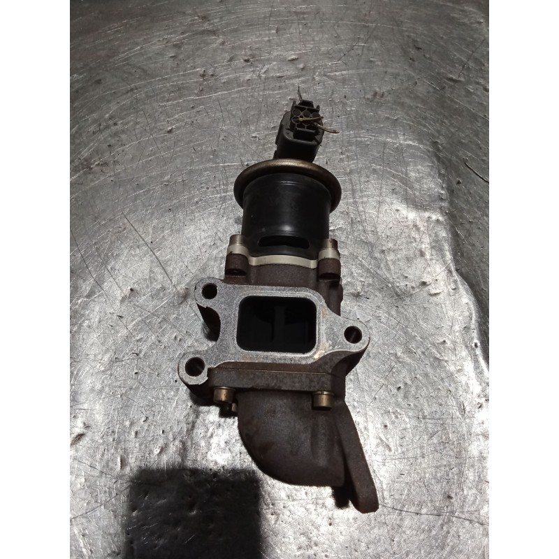 Recambio de valvula egr para honda accord vii tourer (cm, cn) 2.2 i-ctdi (cn2) referencia OEM IAM   04