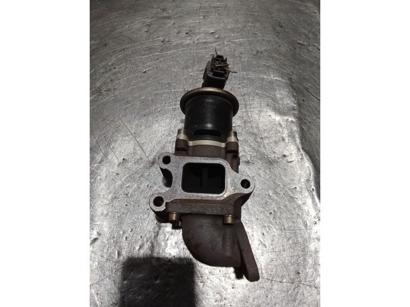 Recambio de valvula egr para honda accord vii tourer (cm, cn) 2.2 i-ctdi (cn2) referencia OEM IAM   04