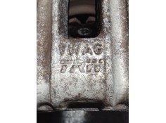 Recambio de pinza freno trasera derecha para seat leon (1p1) 1.6 referencia OEM IAM   02 2
