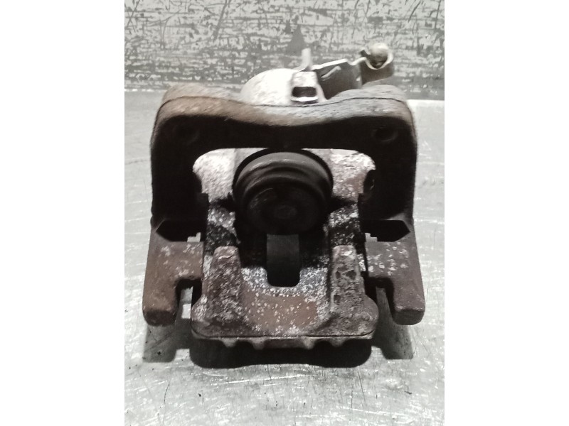 Recambio de pinza freno trasera derecha para seat leon (1p1) 1.6 referencia OEM IAM   02