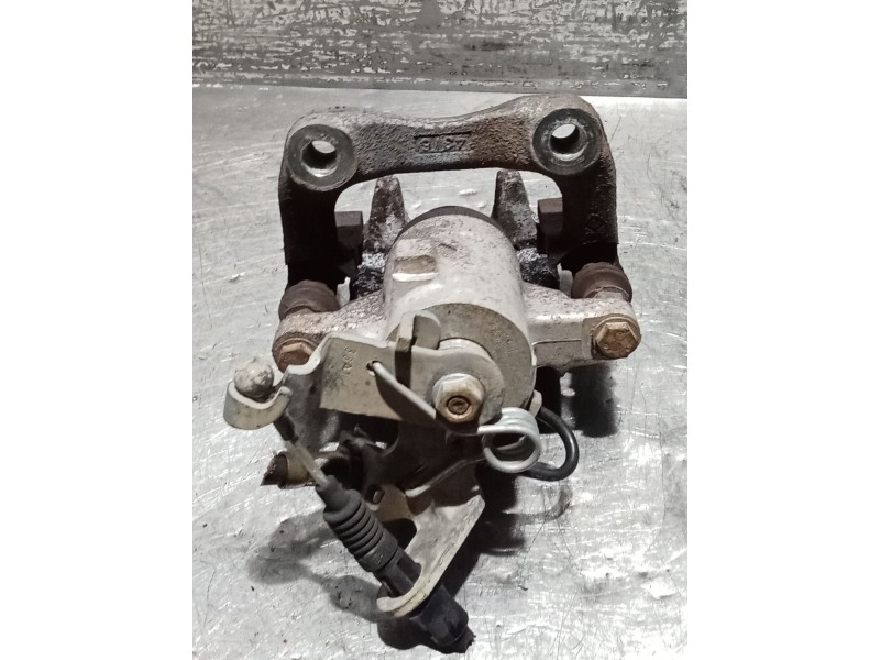 Recambio de pinza freno trasera derecha para seat leon (1p1) 1.6 referencia OEM IAM   02