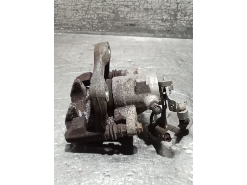 Recambio de pinza freno trasera derecha para seat leon (1p1) 1.6 referencia OEM IAM   02