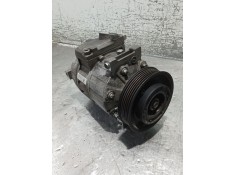 Recambio de compresor aire acondicionado para seat leon (1p1) 1.6 referencia OEM IAM   02