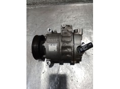 Recambio de compresor aire acondicionado para seat leon (1p1) 1.6 referencia OEM IAM   02 2