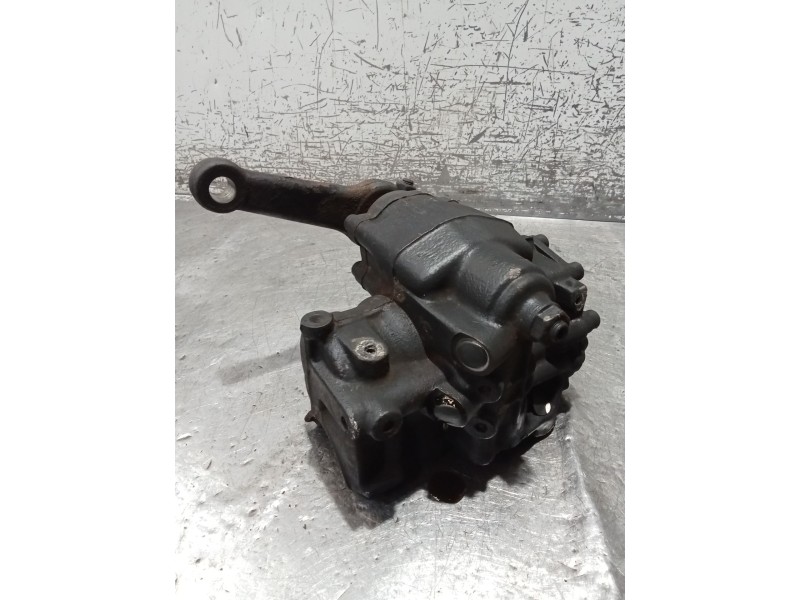 Recambio de caja direccion para mercedes-benz clk (c208) clk 320 (208.365) referencia OEM IAM   97