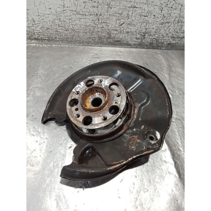 Recambio de mangueta trasera derecha para mercedes-benz clk (c208) clk 320 (208.365) referencia OEM IAM   97