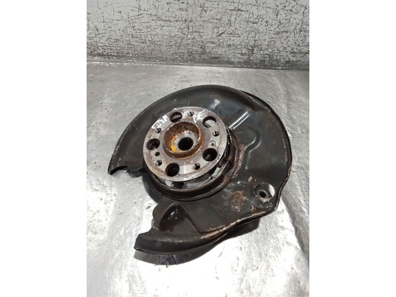 Recambio de mangueta trasera derecha para mercedes-benz clk (c208) clk 320 (208.365) referencia OEM IAM   97