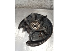 Recambio de mangueta trasera derecha para mercedes-benz clk (c208) clk 320 (208.365) referencia OEM IAM   97 2