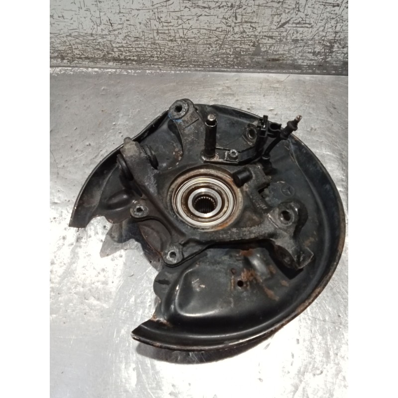Recambio de mangueta trasera derecha para mercedes-benz clk (c208) clk 320 (208.365) referencia OEM IAM   97