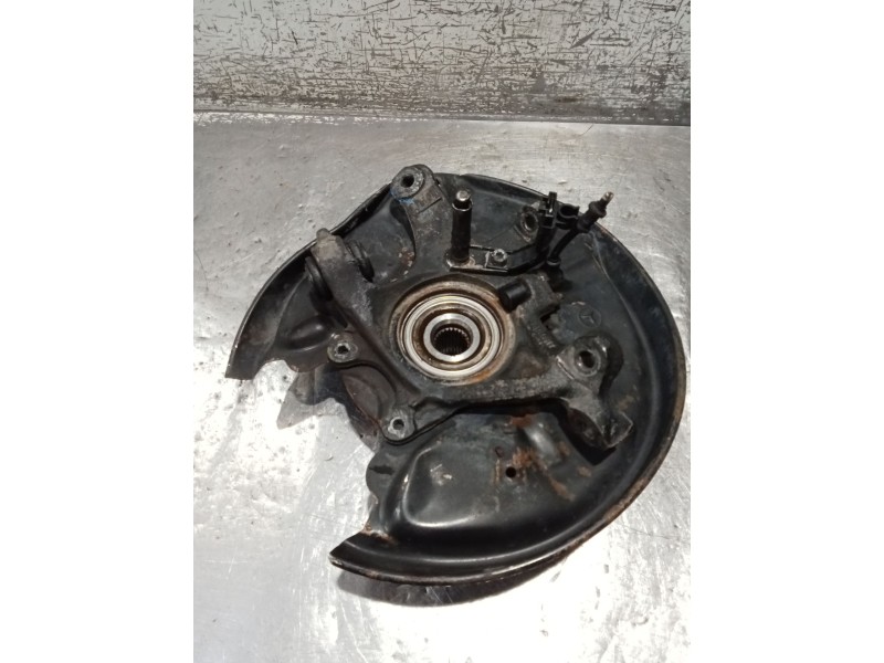 Recambio de mangueta trasera derecha para mercedes-benz clk (c208) clk 320 (208.365) referencia OEM IAM   97