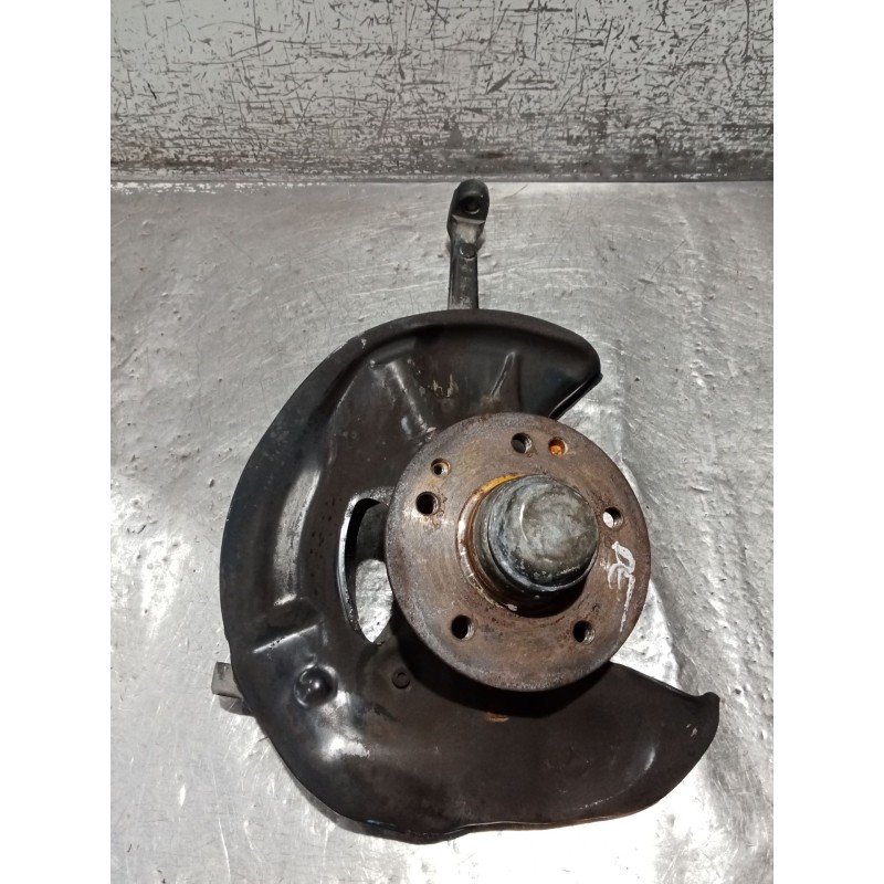 Recambio de mangueta delantera derecha para mercedes-benz clk (c208) clk 320 (208.365) referencia OEM IAM 2021501  97
