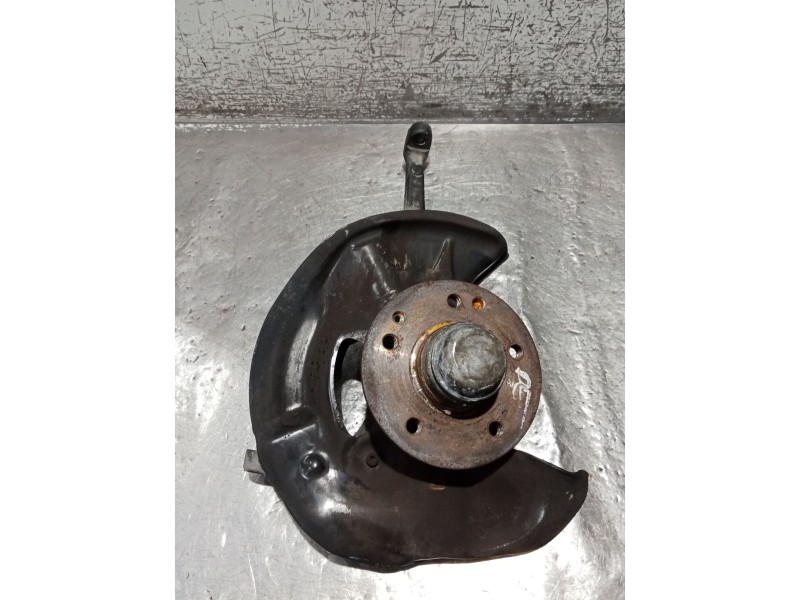 Recambio de mangueta delantera derecha para mercedes-benz clk (c208) clk 320 (208.365) referencia OEM IAM 2021501  97